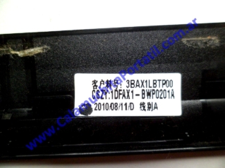 Carcasa Marco HP Pavilion G42-265LA - WZ154LA#AC8