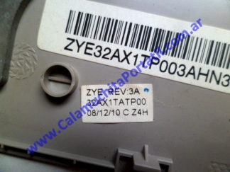 Carcasa Teclado HP Pavilion G42-265LA - WZ154LA#AC8