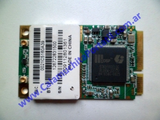 Placa Wifi Banghó B-N0X1