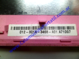 Carcasa Tapa Sony Vaio VPCM120AL - PCG-21311U ⋆ Calamuchita Portátil Carcasa Tapa Sony Vaio VPCM120AL - PCG-21311U