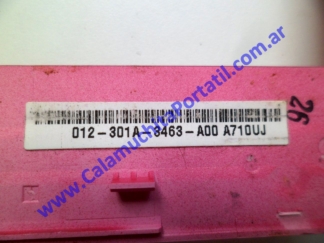 Carcasa Marco Sony Vaio VPCM120AL - PCG-21311U ⋆ Calamuchita Portátil Carcasa Marco Sony Vaio VPCM120AL - PCG-21311U