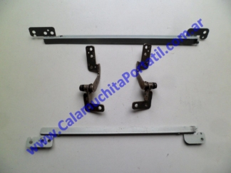 Bisagras Samsung NF310 - NP-NF310