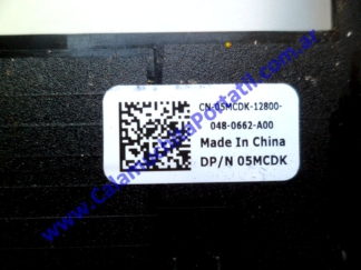 Carcasa Marco Dell Inspiron 1464 - P09G