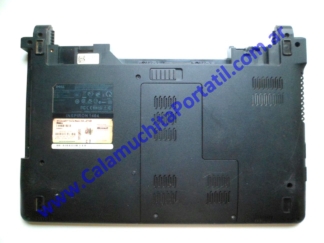 Carcasa Base Dell Inspiron 1464 - P09G