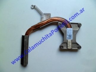 Disipador Dell Inspiron 1464 - P09G