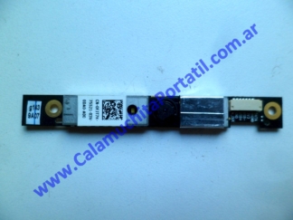 Webcam Dell Inspiron 1464 - P09G