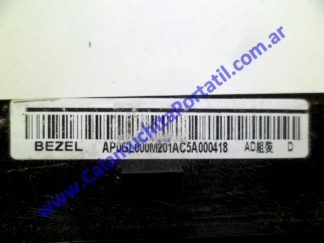 Carcasa Marco Lenovo G470 - 20078 ⋆ Calamuchita Portátil Carcasa Marco Lenovo G470 - 20078