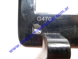 Carcasa Marco Lenovo G470 - 20078 ⋆ Calamuchita Portátil Carcasa Marco Lenovo G470 - 20078