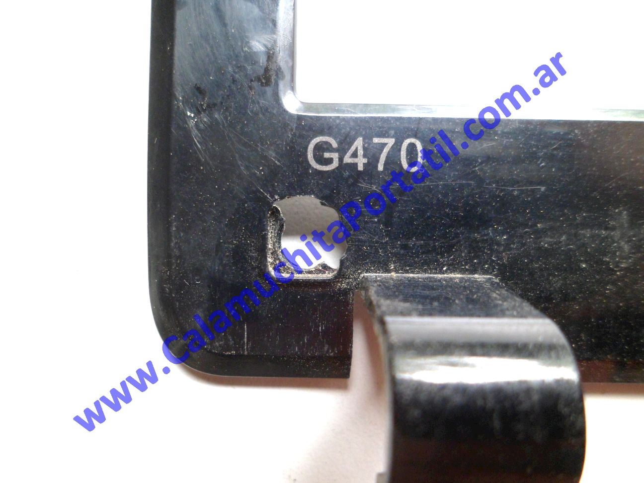 Carcasa Marco Lenovo G470 - 20078 ⋆ Calamuchita Portátil Carcasa Marco Lenovo G470 - 20078