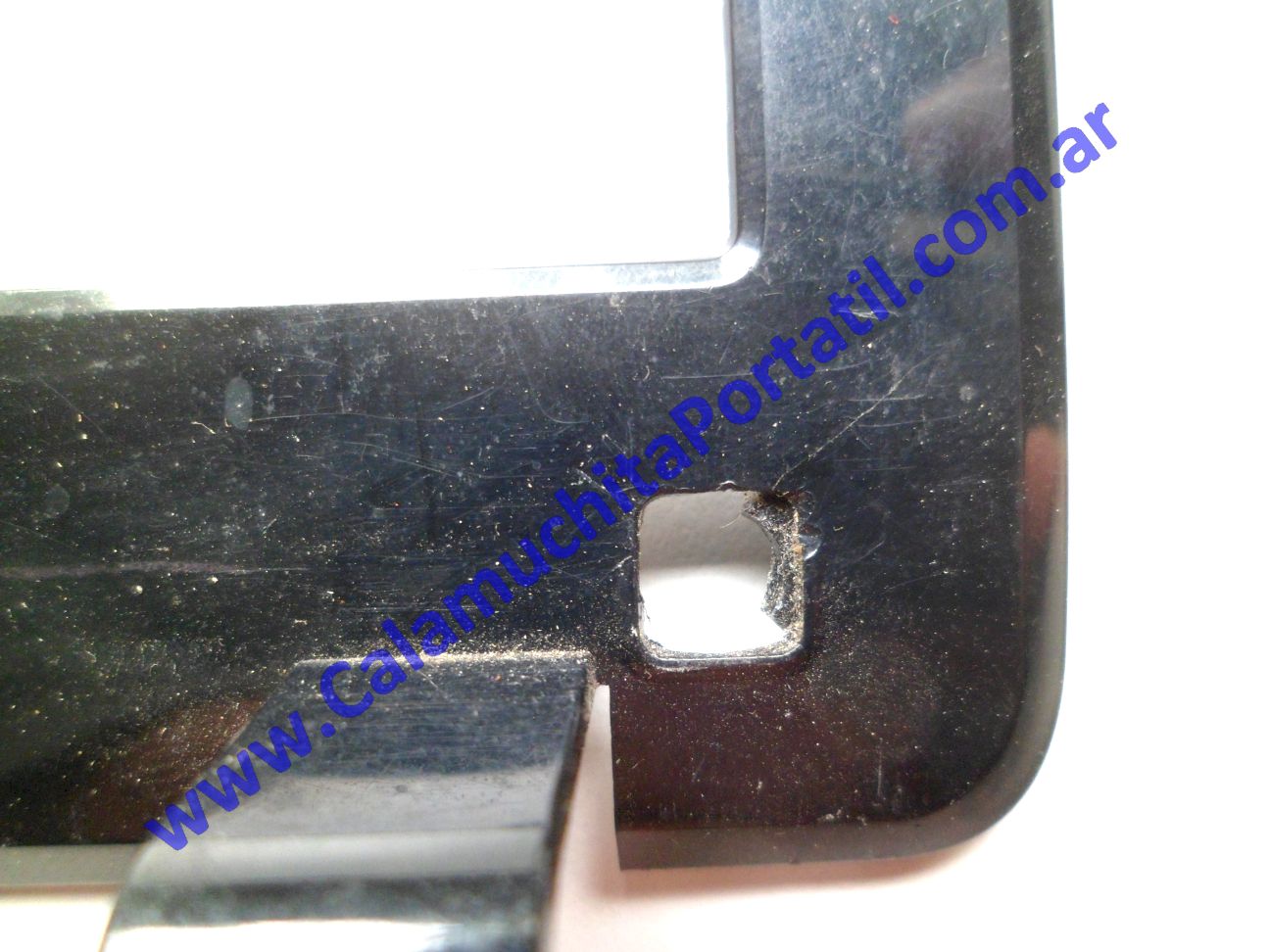 Carcasa Marco Lenovo G470 - 20078 ⋆ Calamuchita Portátil Carcasa Marco Lenovo G470 - 20078