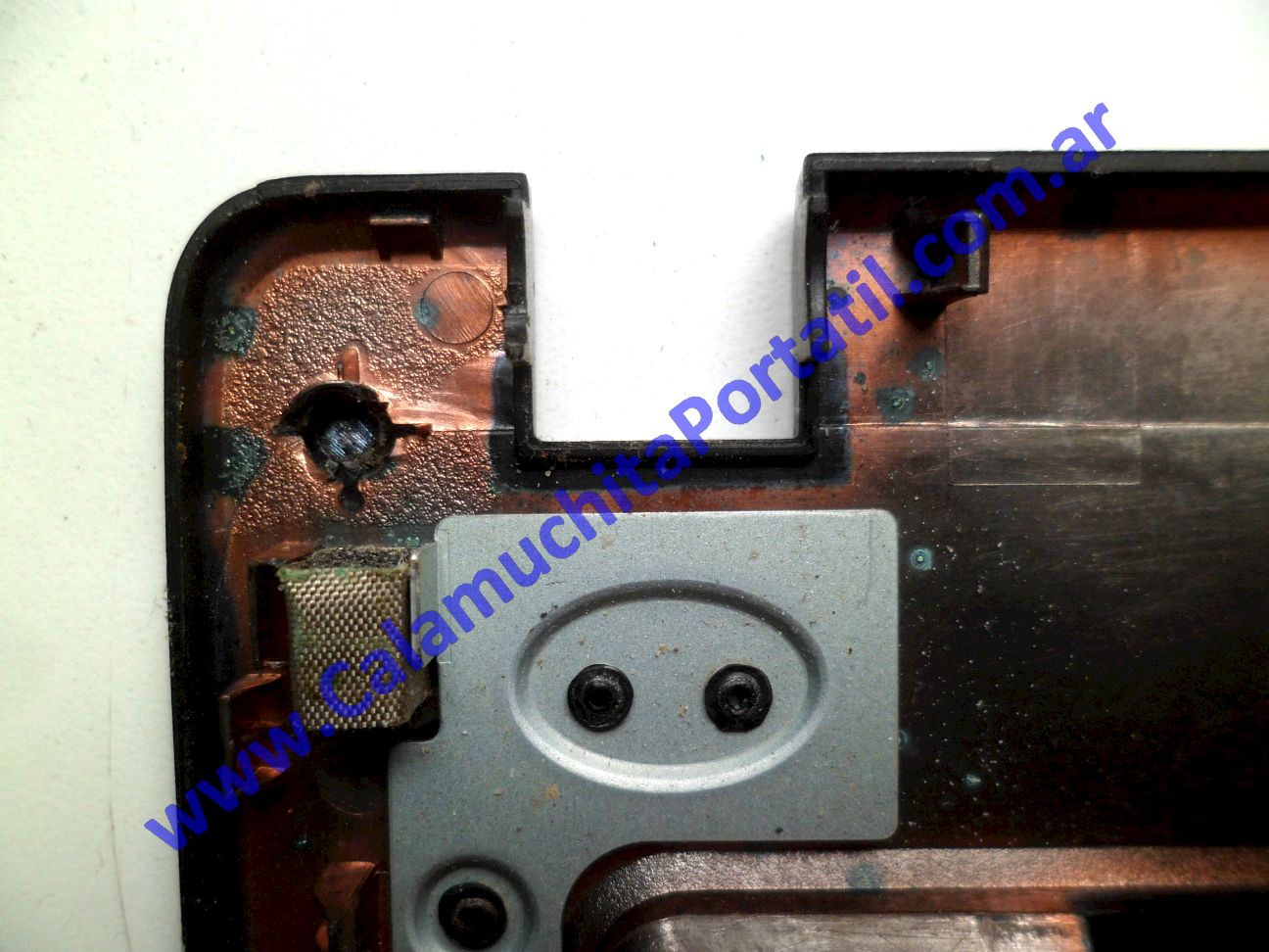 Carcasa Teclado Lenovo G470 - 20078 ⋆ Calamuchita Portátil Carcasa Teclado Lenovo G470 - 20078