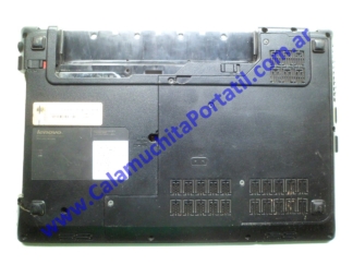 Carcasa Base Lenovo G470 - 20078