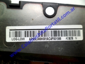 Carcasa Base Lenovo G470 - 20078 ⋆ Calamuchita Portátil Carcasa Base Lenovo G470 - 20078