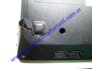 Carcasa Base Lenovo G470 - 20078 ⋆ Calamuchita Portátil Carcasa Base Lenovo G470 - 20078