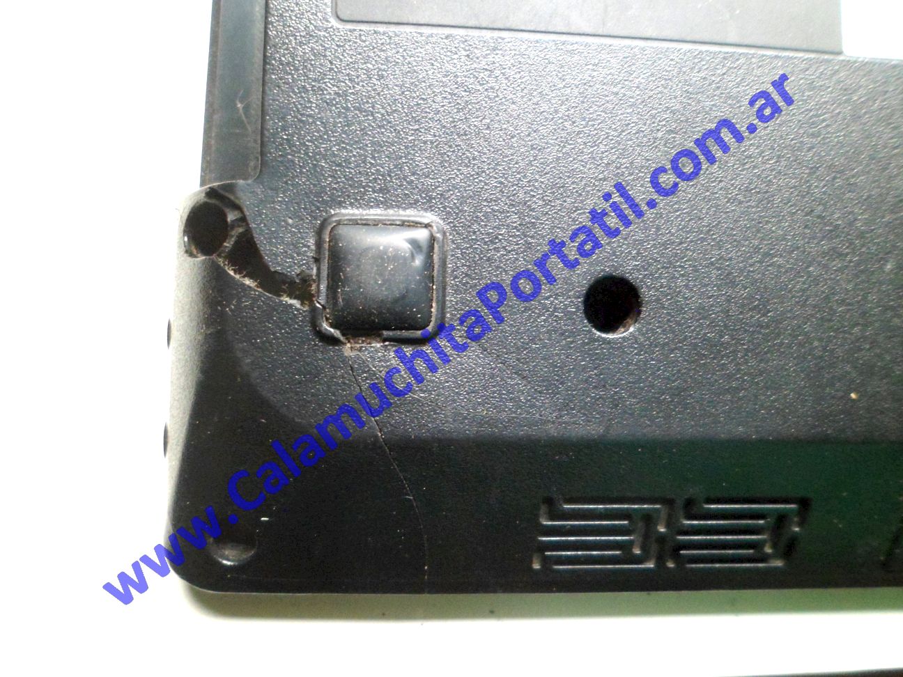 Carcasa Base Lenovo G470 - 20078 ⋆ Calamuchita Portátil Carcasa Base Lenovo G470 - 20078