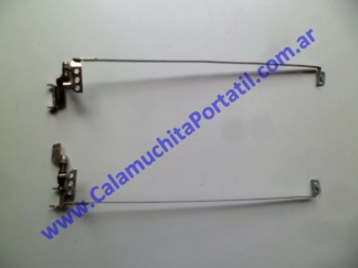 Bisagras Lenovo G470 - 20078 ⋆ Calamuchita Portátil Bisagras Lenovo G470 - 20078