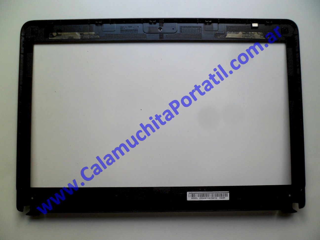 Carcasa Marco CX CX216XX ⋆ Calamuchita Portátil Carcasa Marco CX CX216XX