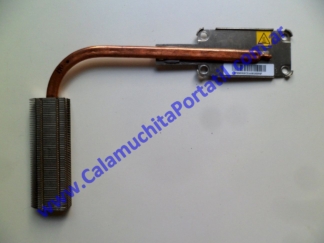 Disipador CX CX216XX