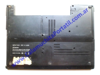Carcasa Base EXO S42