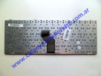 Teclado EXO S42 ⋆ Calamuchita Portátil Teclado EXO S42