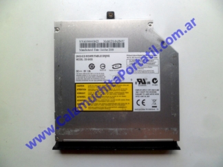 Grabadora DVD EXO S42