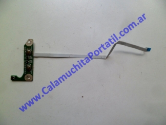 Placa Auxiliar EXO S42