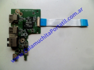 Placa Encendido EXO S42