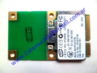 Placa Wifi EXO S42