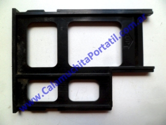 Protector PCMCIA EXO S42