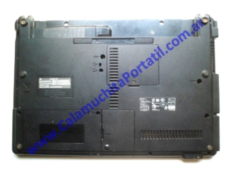 Carcasa Base Compaq 515 - WM787LA#AC8