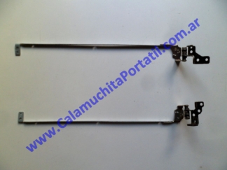 Bisagras Compaq 515 - WM787LA#AC8