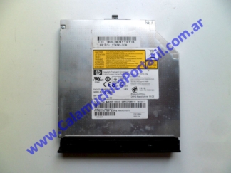 Grabadora DVD Compaq 515 - WM787LA#AC8