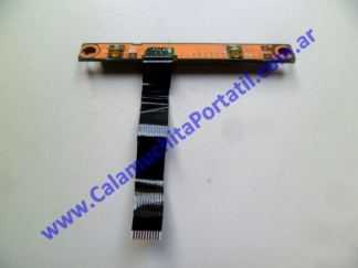 Placa Encendido Compaq 515 - WM787LA#AC8