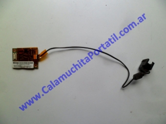 Placa Módem Compaq 515 - WM787LA#AC8