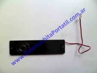 Parlantes Compaq 515 - WM787LA#AC8