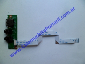 Placa USB CX CXPH10