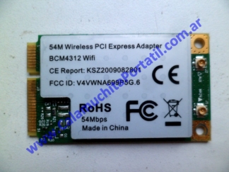Placa Wifi CX CXPH10
