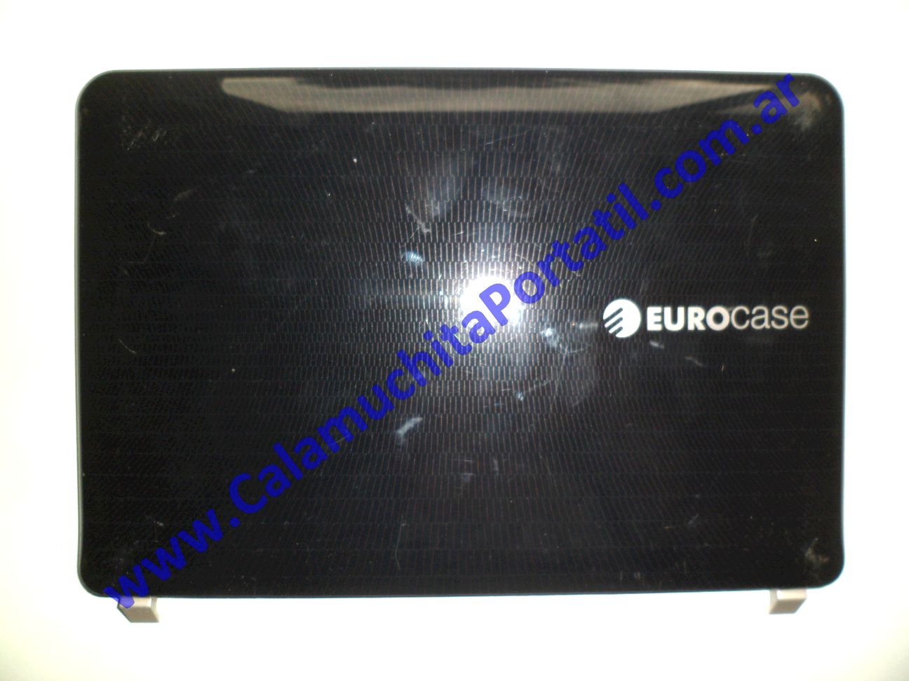 Carcasa Tapa Eurocase UW3 ⋆ Calamuchita Portátil Carcasa Tapa Eurocase UW3
