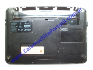 Carcasa Base Eurocase UW3