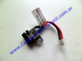 Conector Power Eurocase UW3