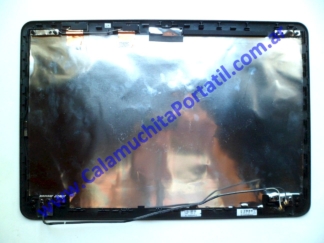Carcasa Tapa Sony Vaio SVF142C29U - SVF14214CLB