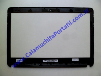 Carcasa Marco Sony Vaio SVF142C29U - SVF14214CLB