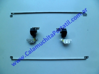 Bisagras Sony Vaio SVF142C29U - SVF14214CLB