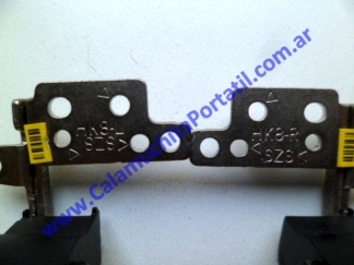Bisagras Sony Vaio SVF142C29U - SVF14214CLB