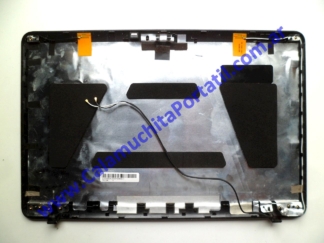 Carcasa Tapa Toshiba Satellite L655D-S5055 - PSK2LU-015001