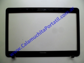 Carcasa Marco Toshiba Satellite L655D-S5055 - PSK2LU-015001