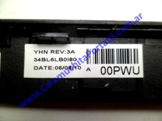 Carcasa Marco Toshiba Satellite L655D-S5055 - PSK2LU-015001