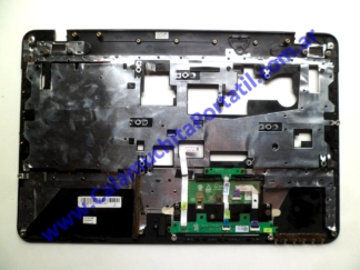 Carcasa Teclado Toshiba Satellite L655D-S5055 - PSK2LU-015001 ⋆ Calamuchita Portátil Carcasa Teclado Toshiba Satellite L655D-S5055 - PSK2LU-015001