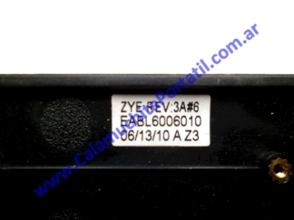 Carcasa Teclado Toshiba Satellite L655D-S5055 - PSK2LU-015001 ⋆ Calamuchita Portátil Carcasa Teclado Toshiba Satellite L655D-S5055 - PSK2LU-015001