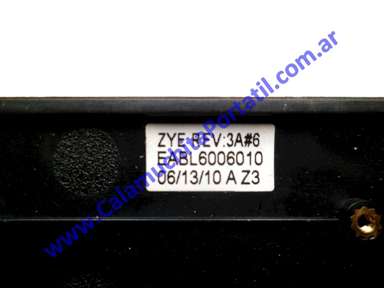 Carcasa Teclado Toshiba Satellite L655D-S5055 - PSK2LU-015001 ⋆ Calamuchita Portátil Carcasa Teclado Toshiba Satellite L655D-S5055 - PSK2LU-015001